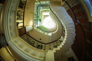 Гостиница Hotel City Heart Premium