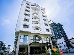 Гостиница Travancore Court