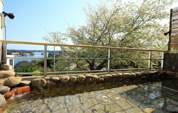 Фото Kashikojima Park Hotel Michishio