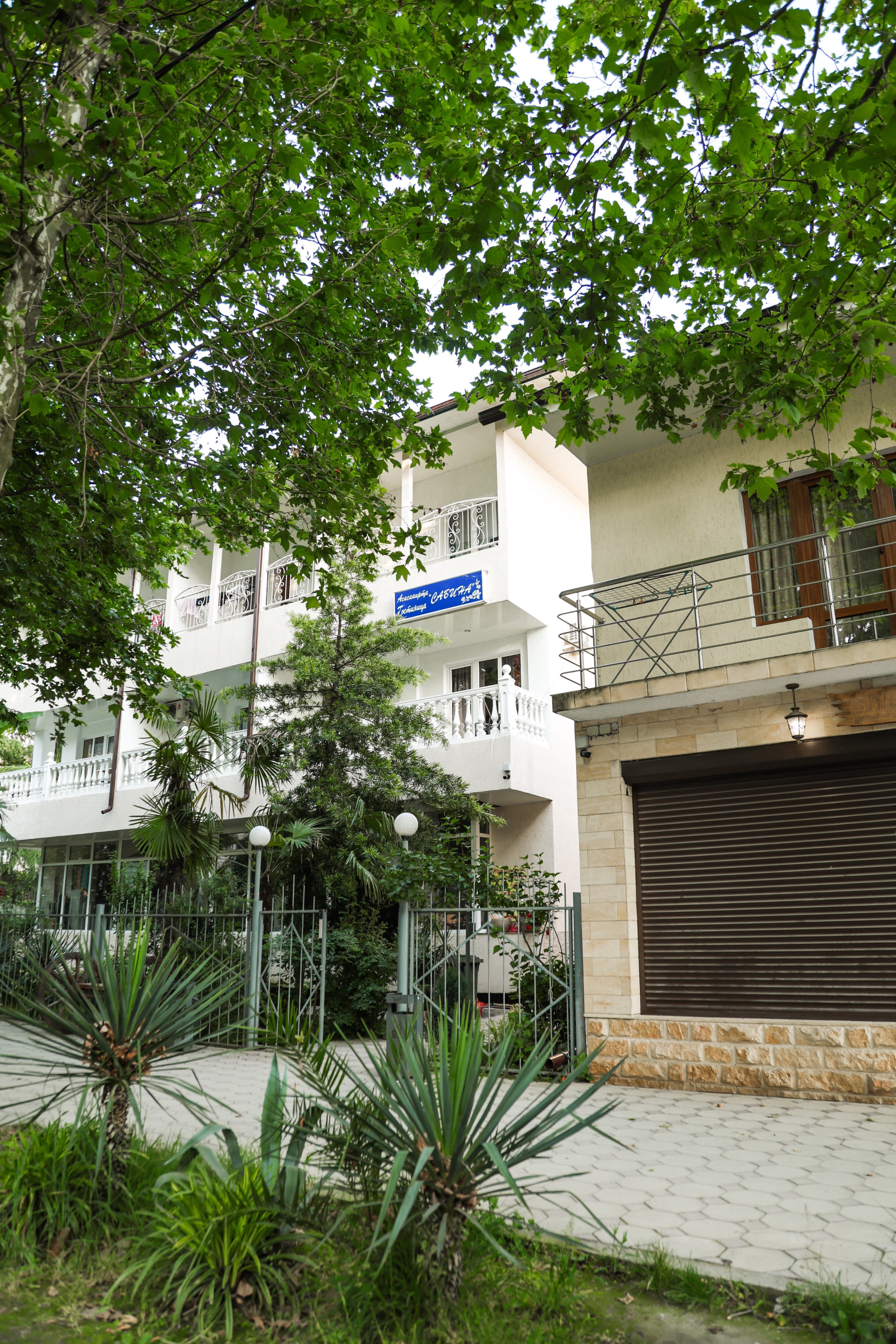 Фото Сабина