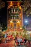 Alzer Hotel (Istanbul, Fatih, Horse Square Avenue, 20), hotel