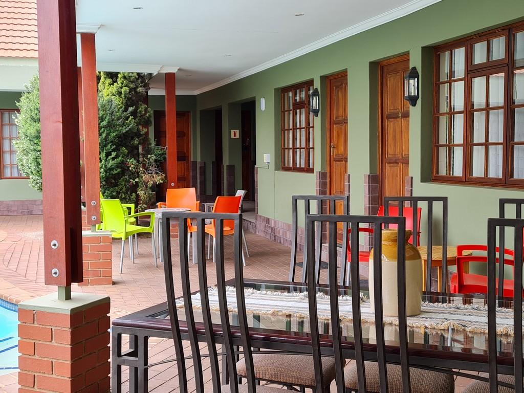 Фото отеля 5