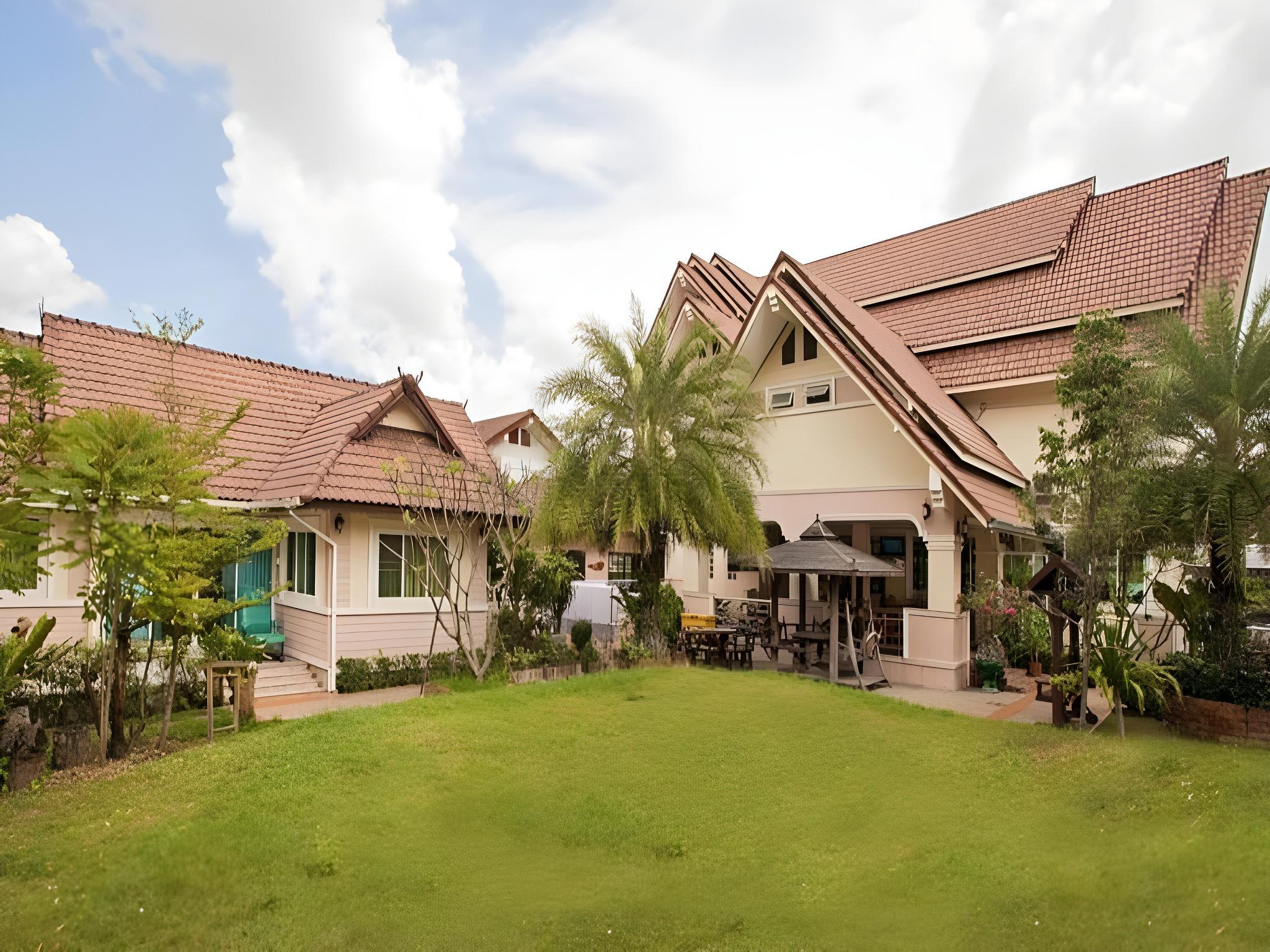 Фото Thon Koon Resort