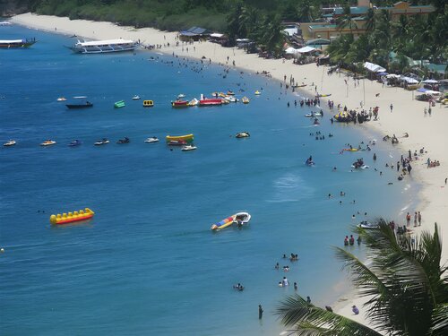 Гостиница Badladz Beach and Dive Resort