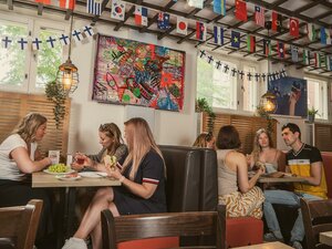 Хостел Eurohostel