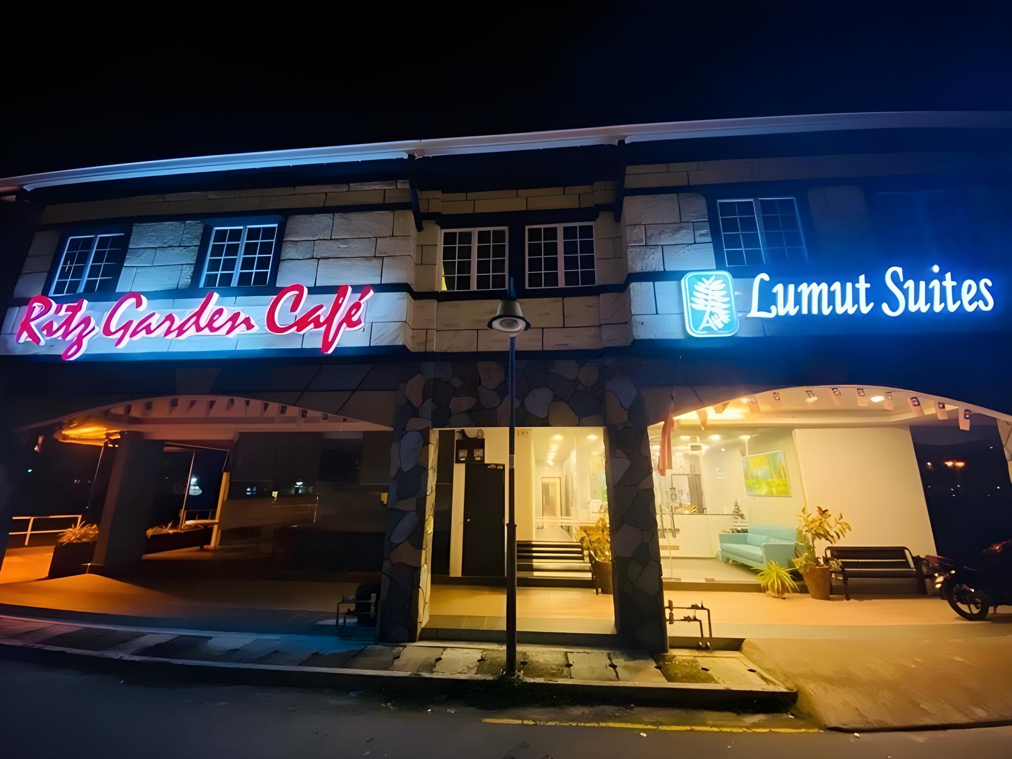 Фото Lumut Suites