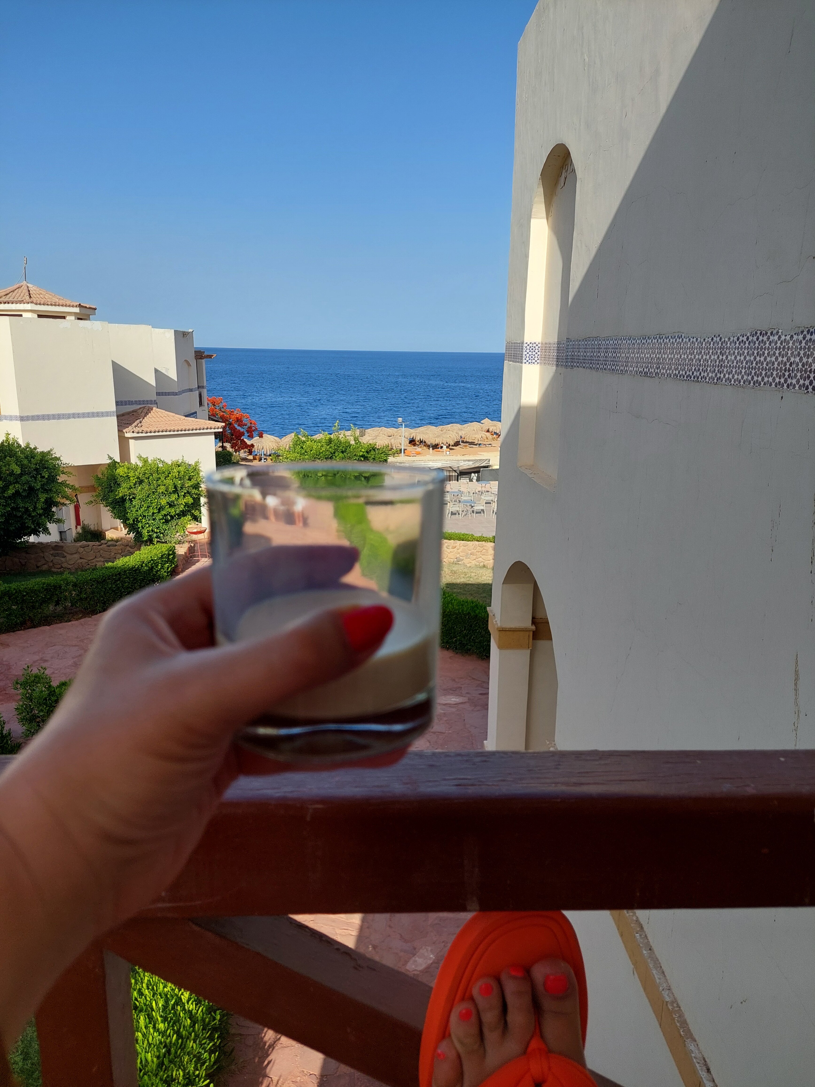 Фото Amphoras Blu