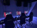 Lobby Cyber Club (Karavaevskaya Street, 23), computer club