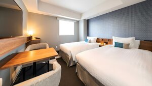 Гостиница Tokyu Stay Sapporo Odori