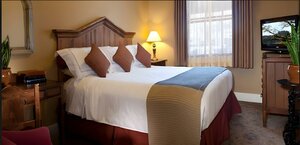 Hassayampa Inn (Arizona, Yavapai County, Prescott), hotel