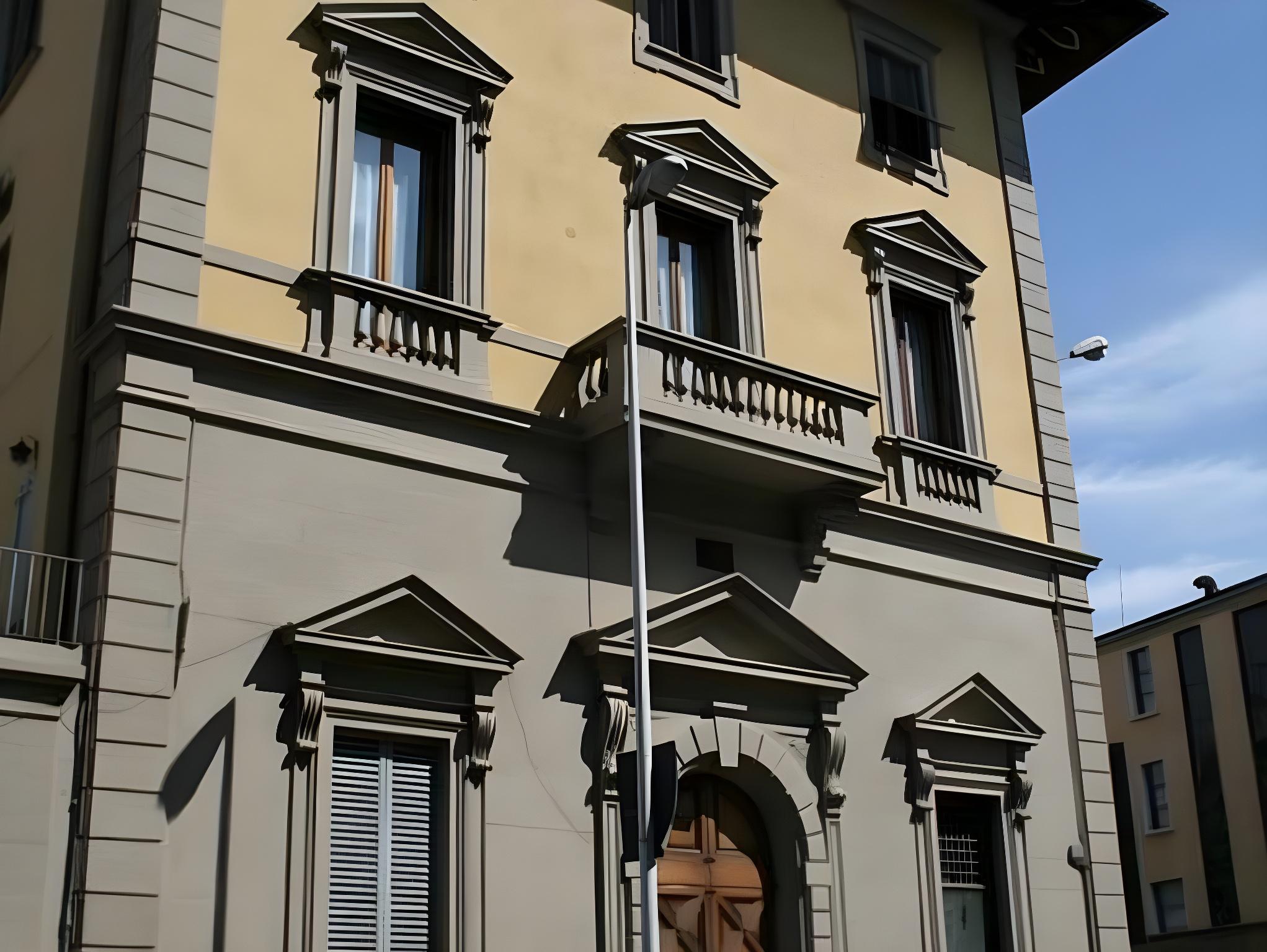 Фото Residenza Millennium