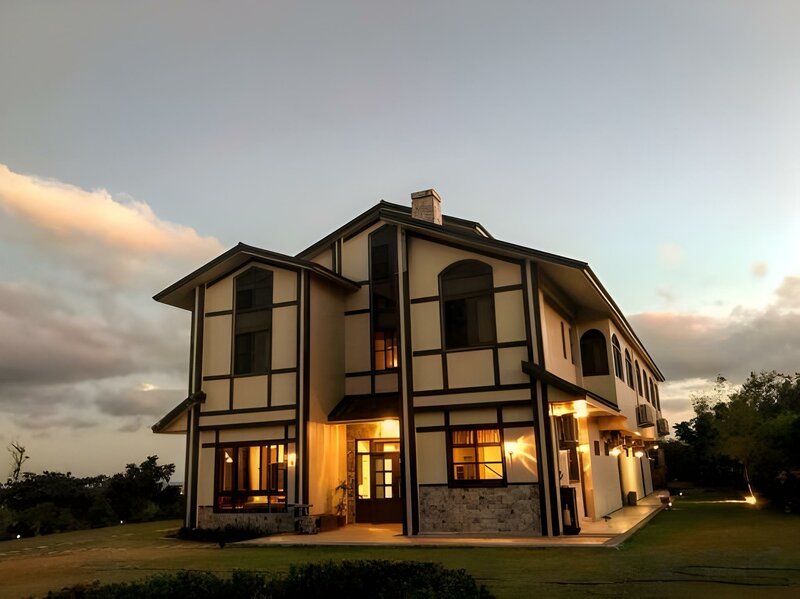 Гостиница Kavana B&b