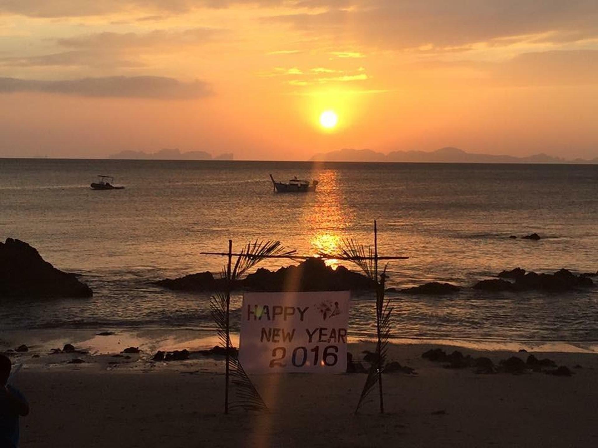 Фото Golden Pearl Beach Resort