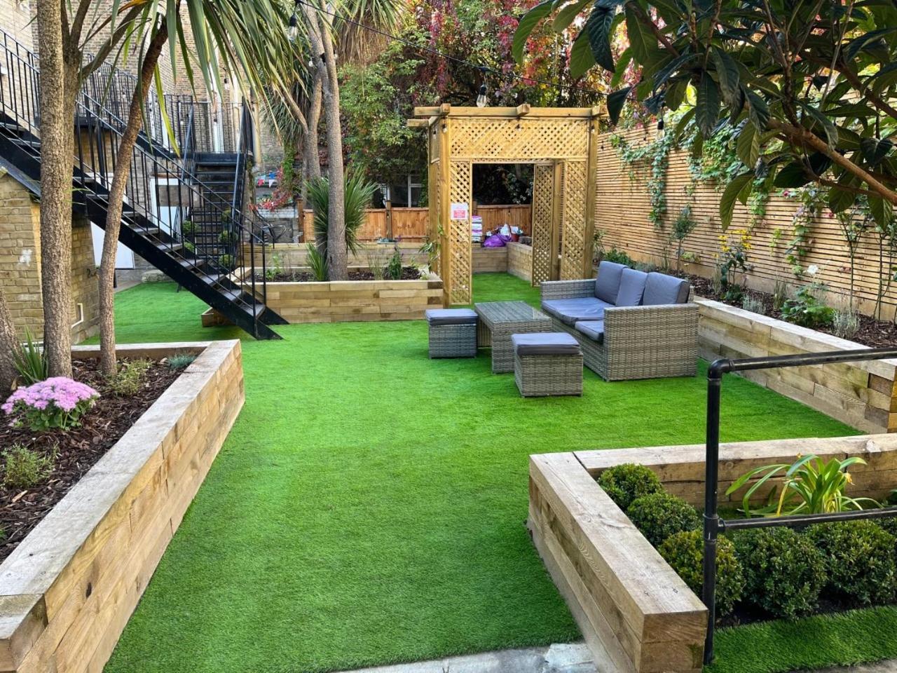 Фото Swinton Hotel