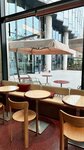 Solo Noi (1st Yamskogo Polya Street, 1к1) ، مقهى