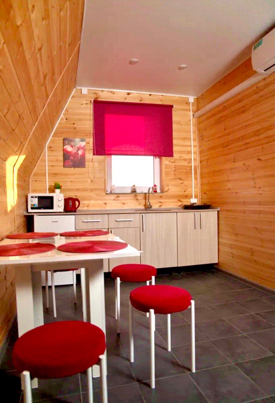 Фото Villa GraNata