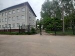СФ МЭИ, старый корпус (Energeticheskiy proyezd, 1) ، كلية، جامعة