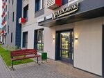 AiDaHmeli (Transportnaya Street, 27) ، المشروبات الكحولية
