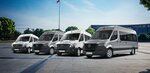 Turbus Transportation Services (İstanbul, Beylikdüzü, Hürriyet Blv., 135) ، استئجار سيارة مع سائق