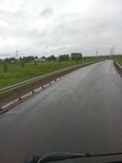 Биологические очистные сооружения ПАО Нижнекамскнефтехим (Republic of Tatarstan, Nizhnekamsk) ، البنية التحتية الهندسية