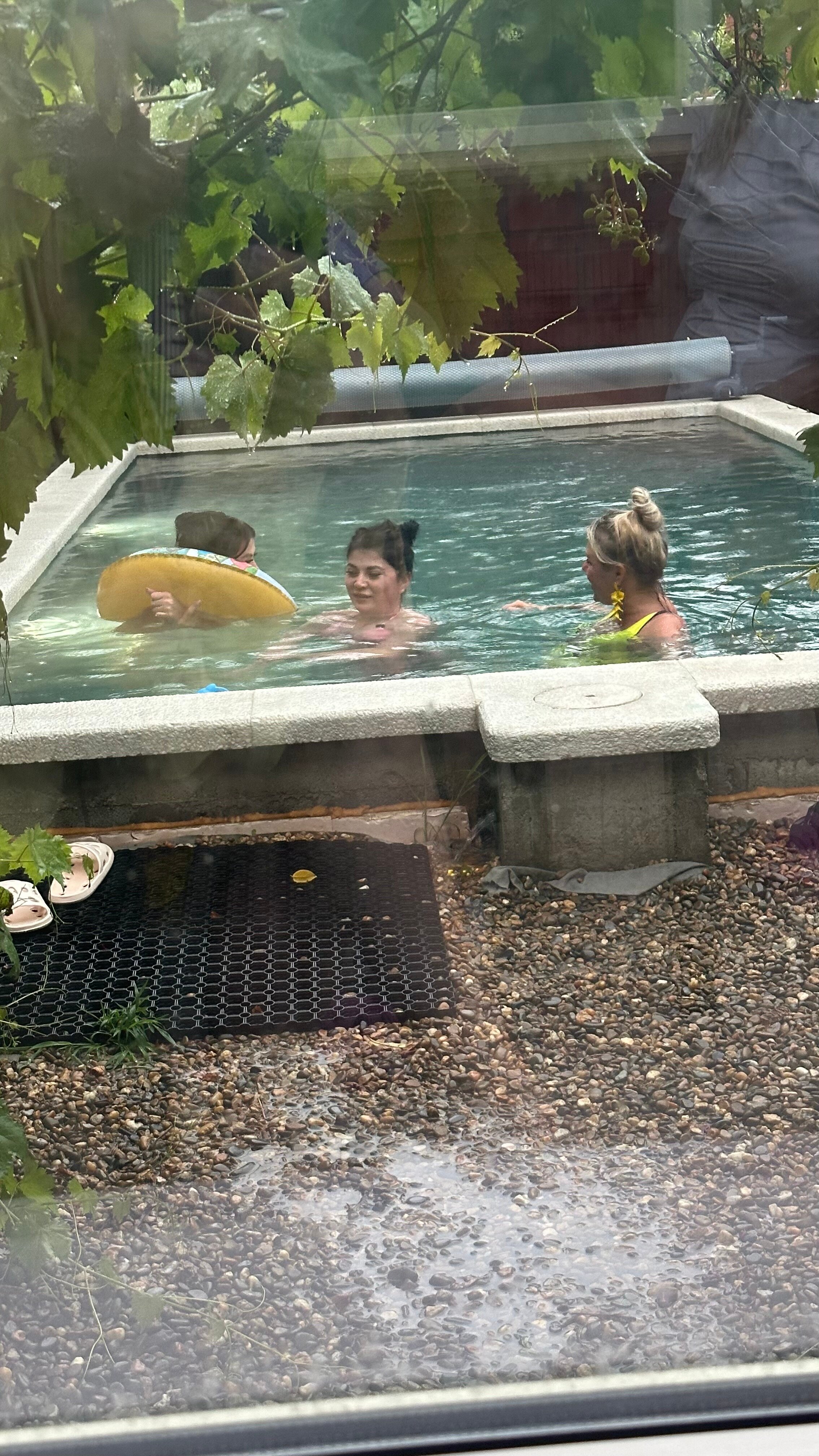 Фото Pool&Пар