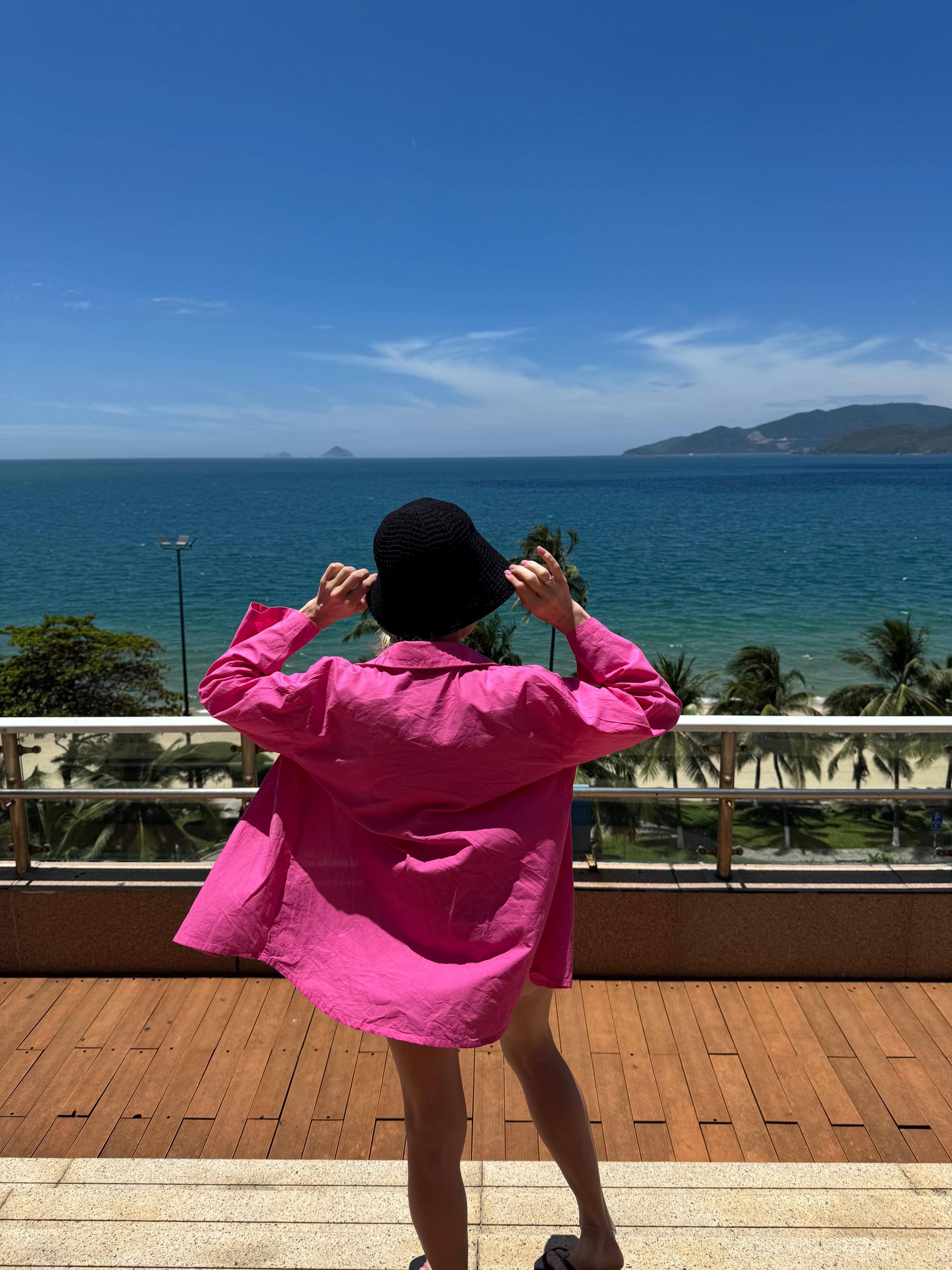 Фото Diamond Bay Nha Trang Hotel