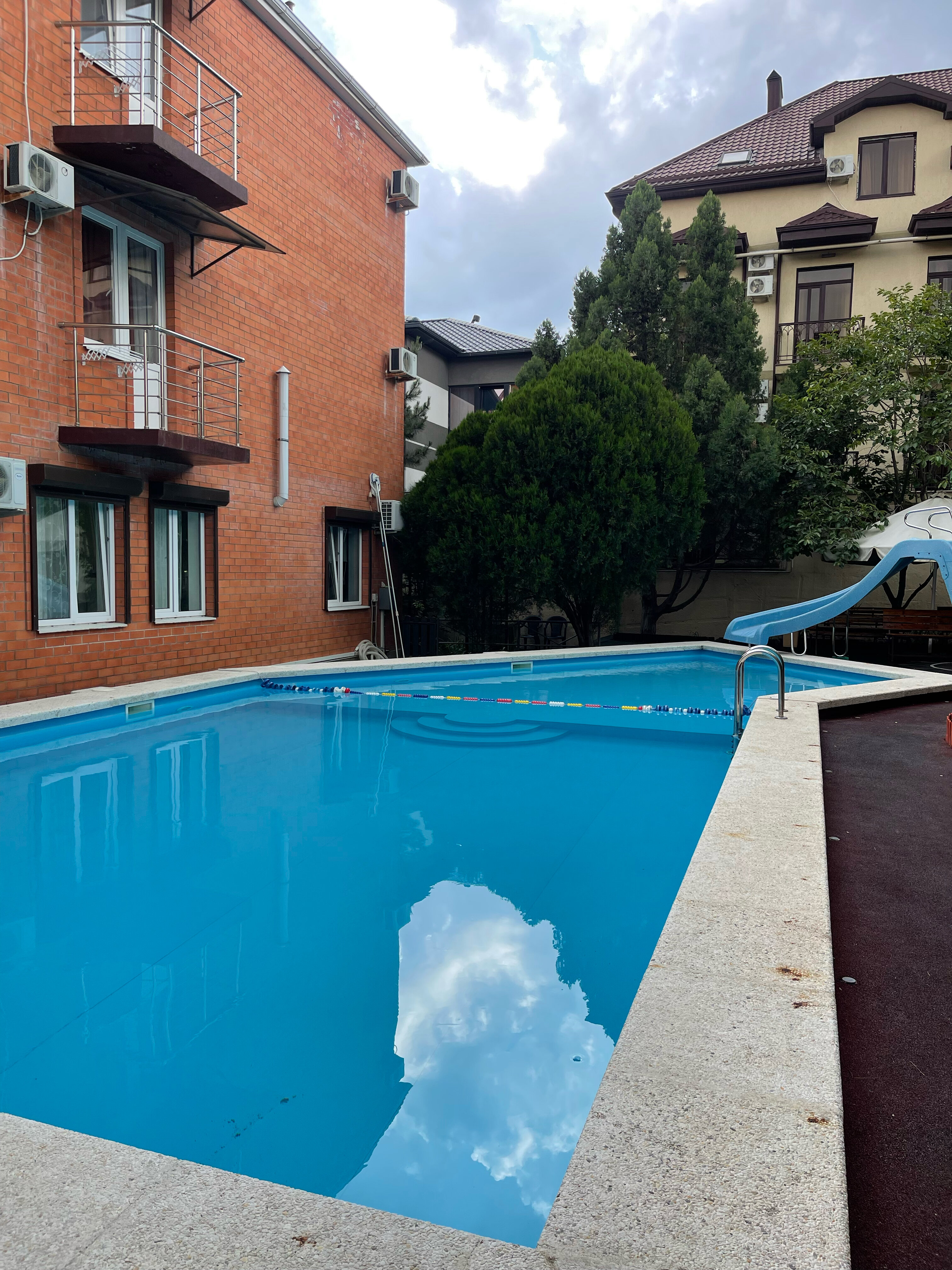 Фото Самотлорские ночи