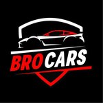 BroCars (Irtyshskaya ulitsa, 22Ас1), alquiler de coches