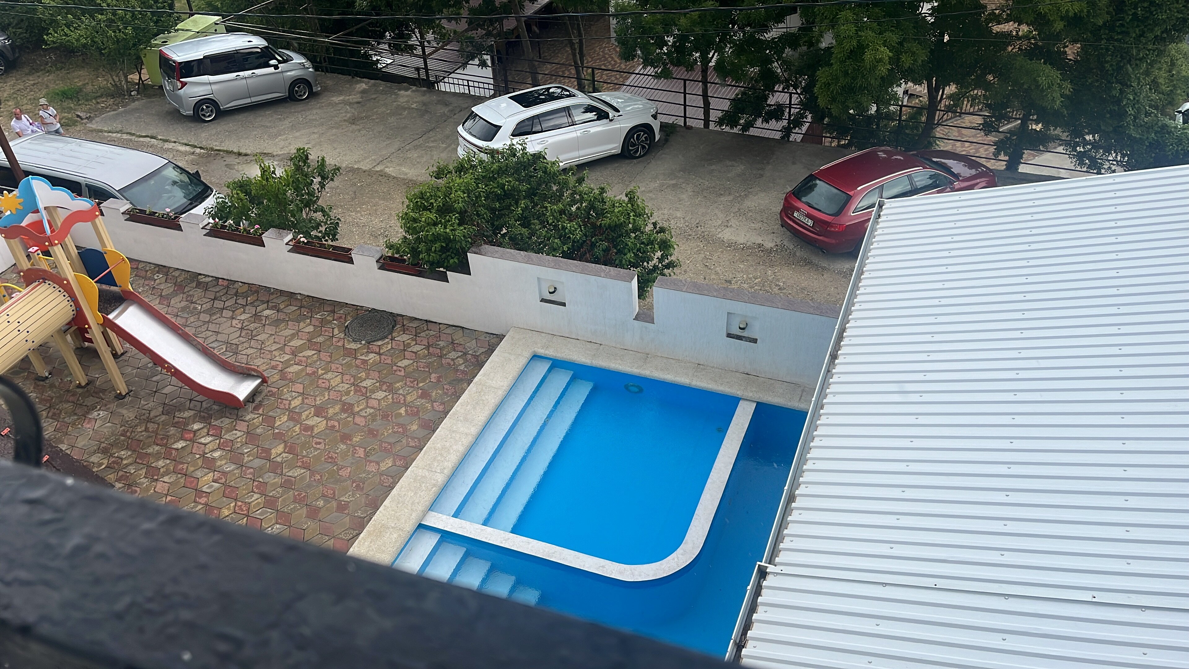 Фото Аэлита