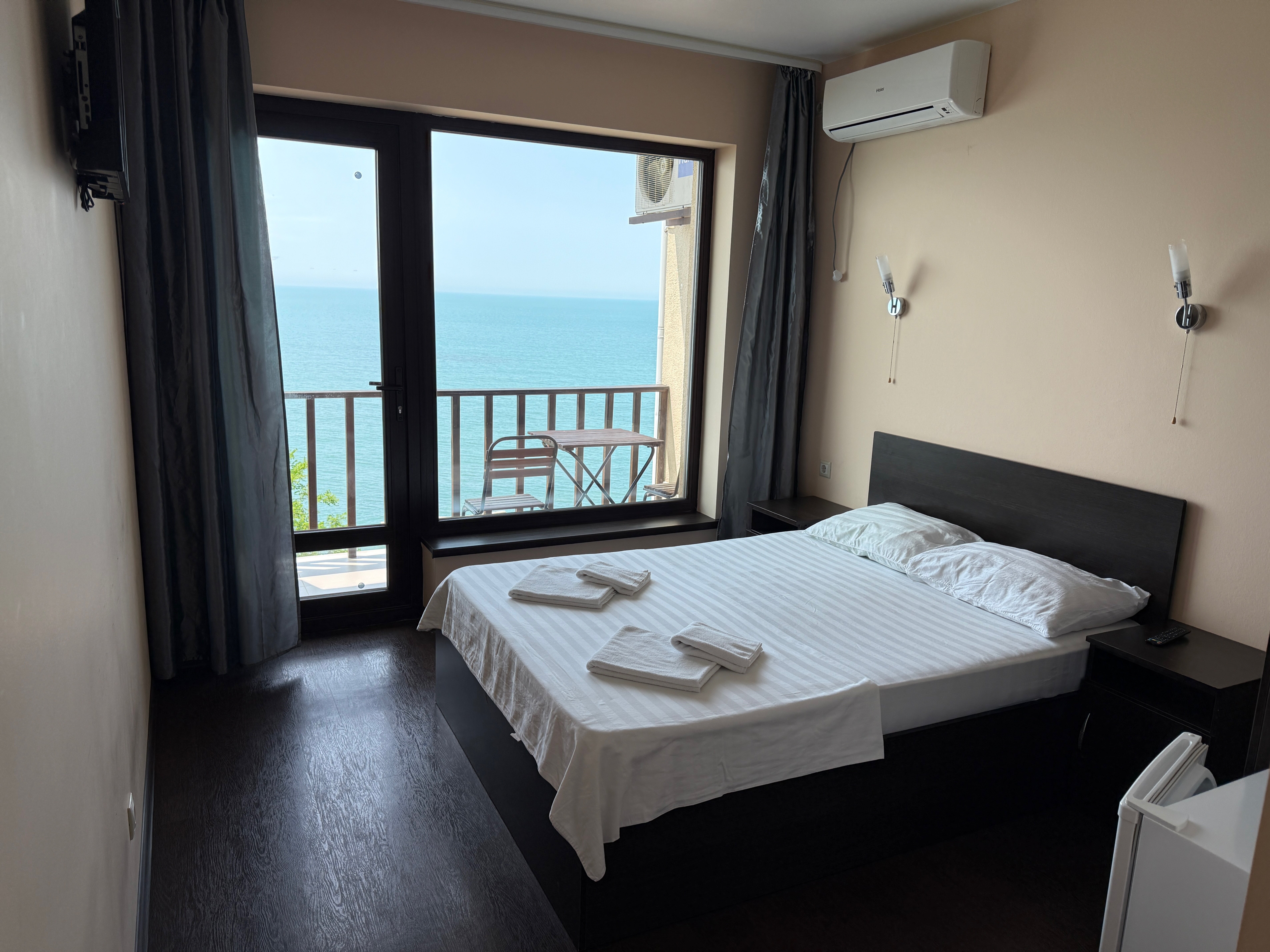 Фото Прибрежная сказка