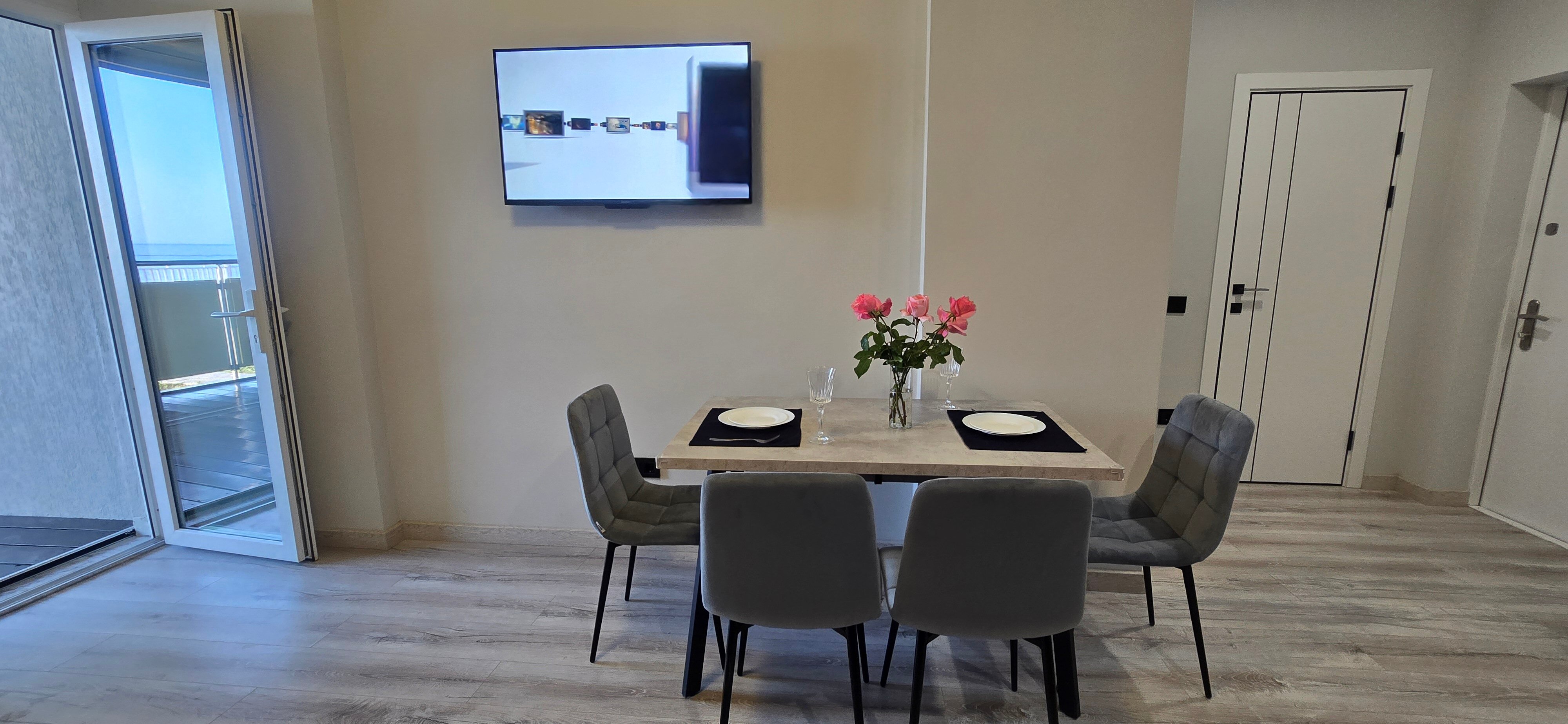 Фото Апартаменты