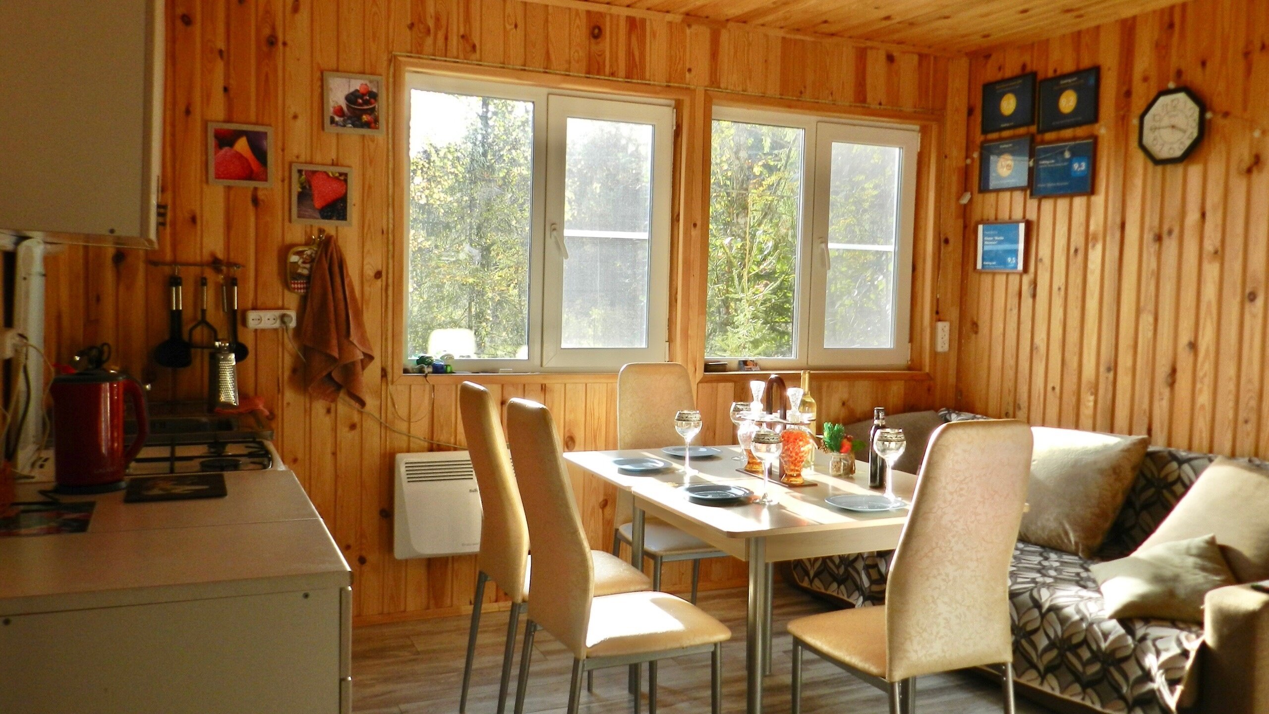 Фото Мраморная гора