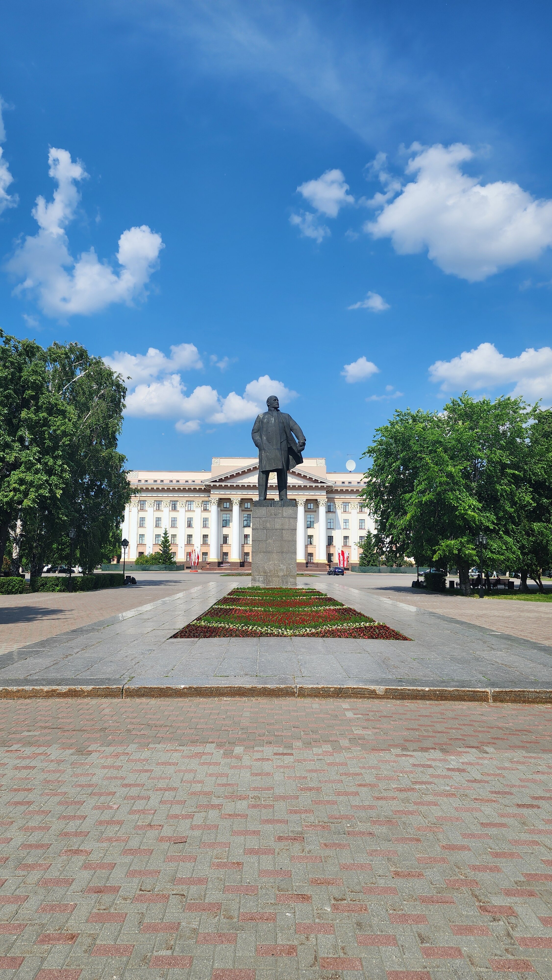 Фото Симпатико