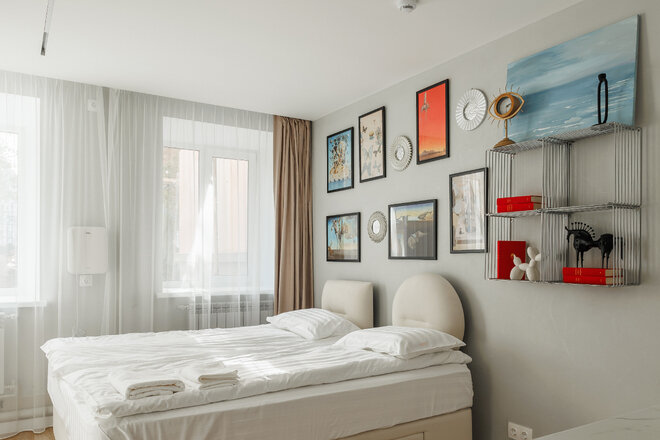 Фото отеля 4