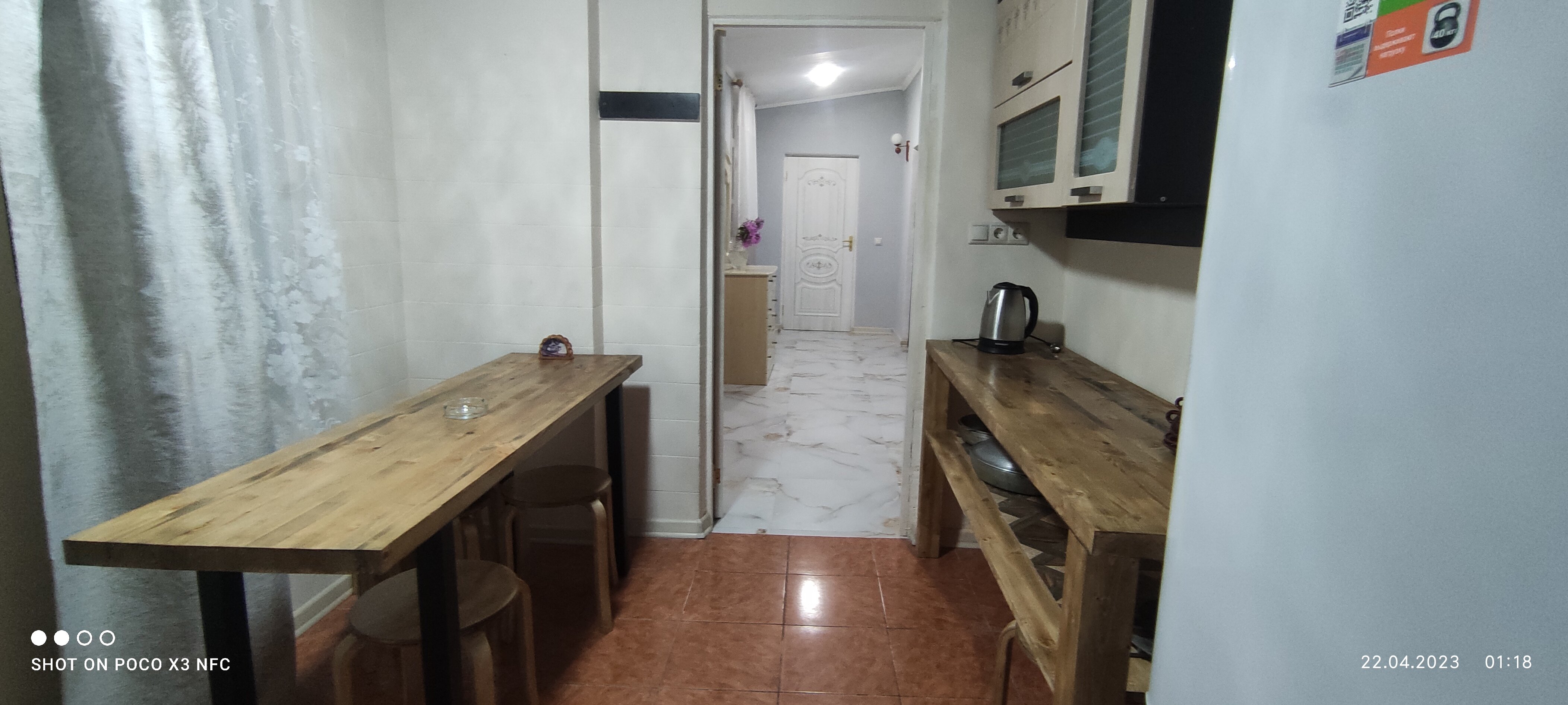 Фото Гостевой дом Людмила