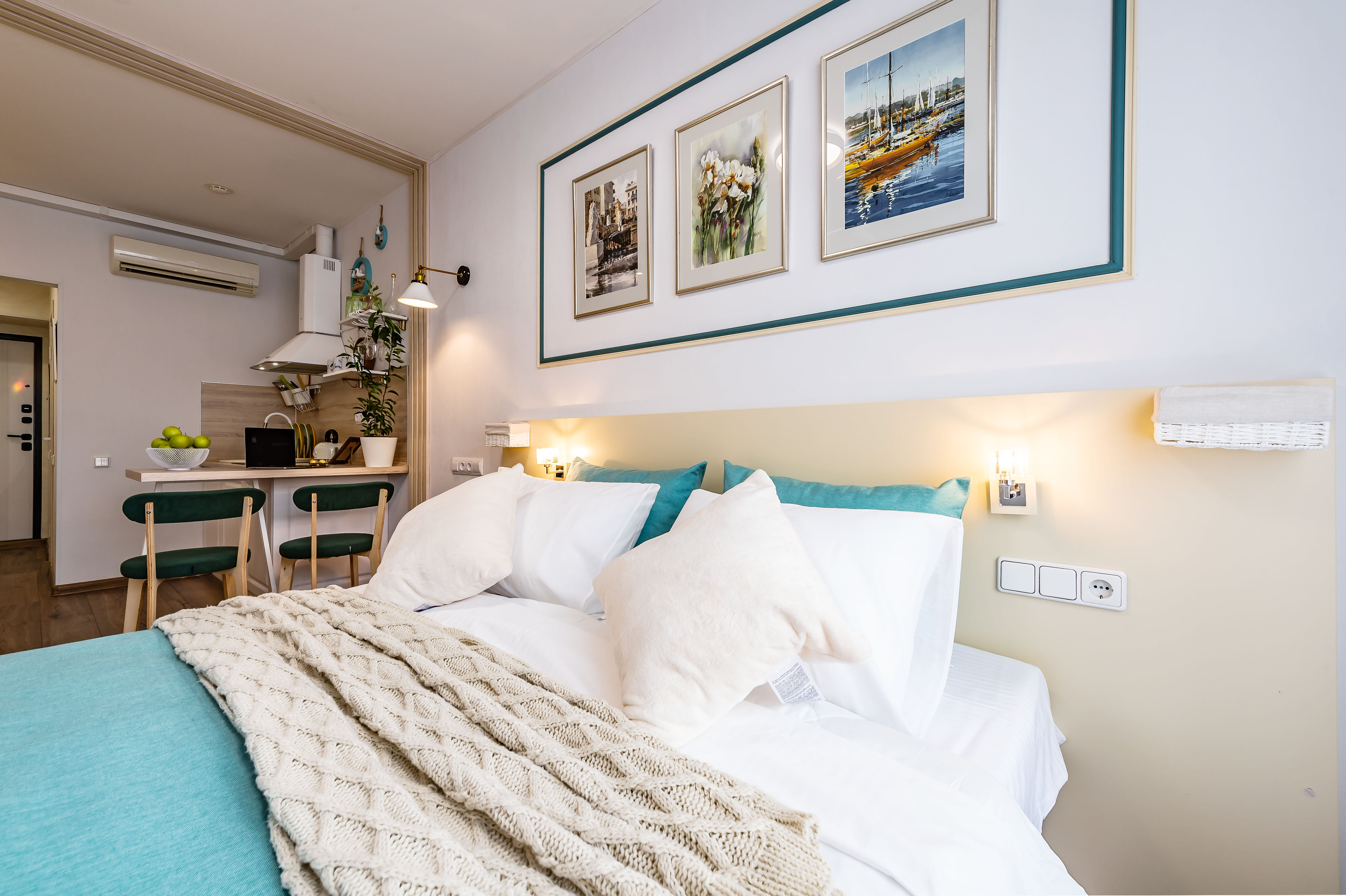 Фото Горошины