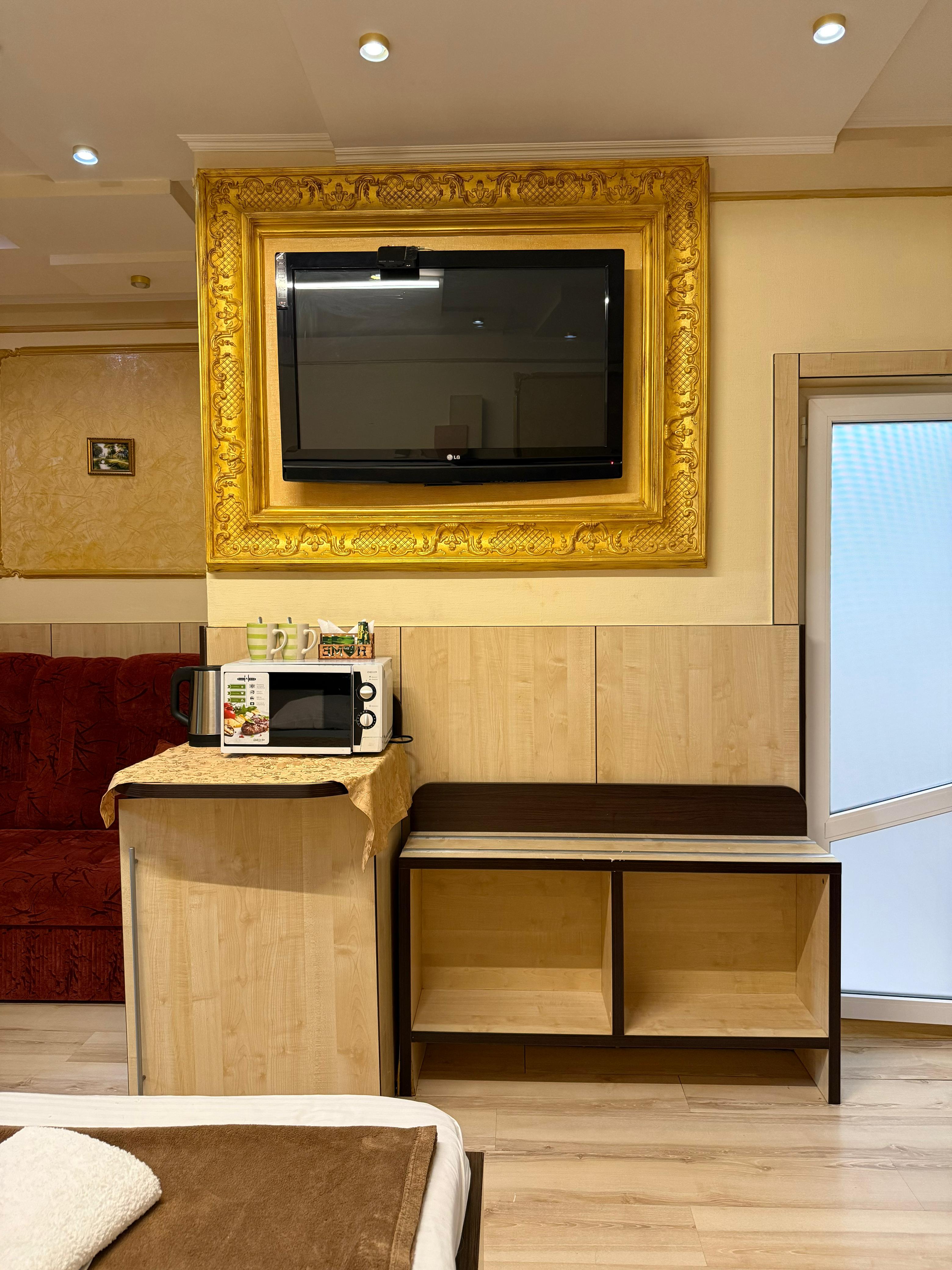 Фото Софитель