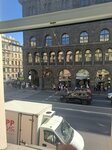 Фольберт (Невский просп., 6), гостиница в Санкт‑Петербурге