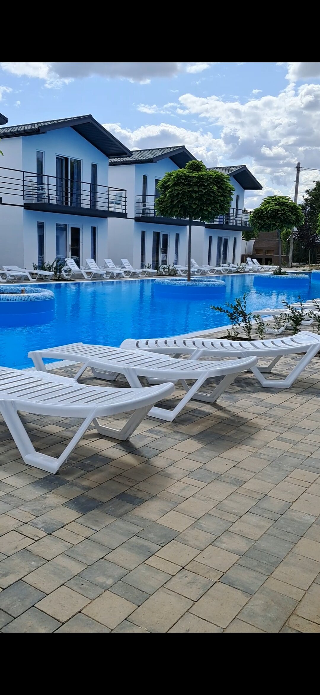 Фото Пристань