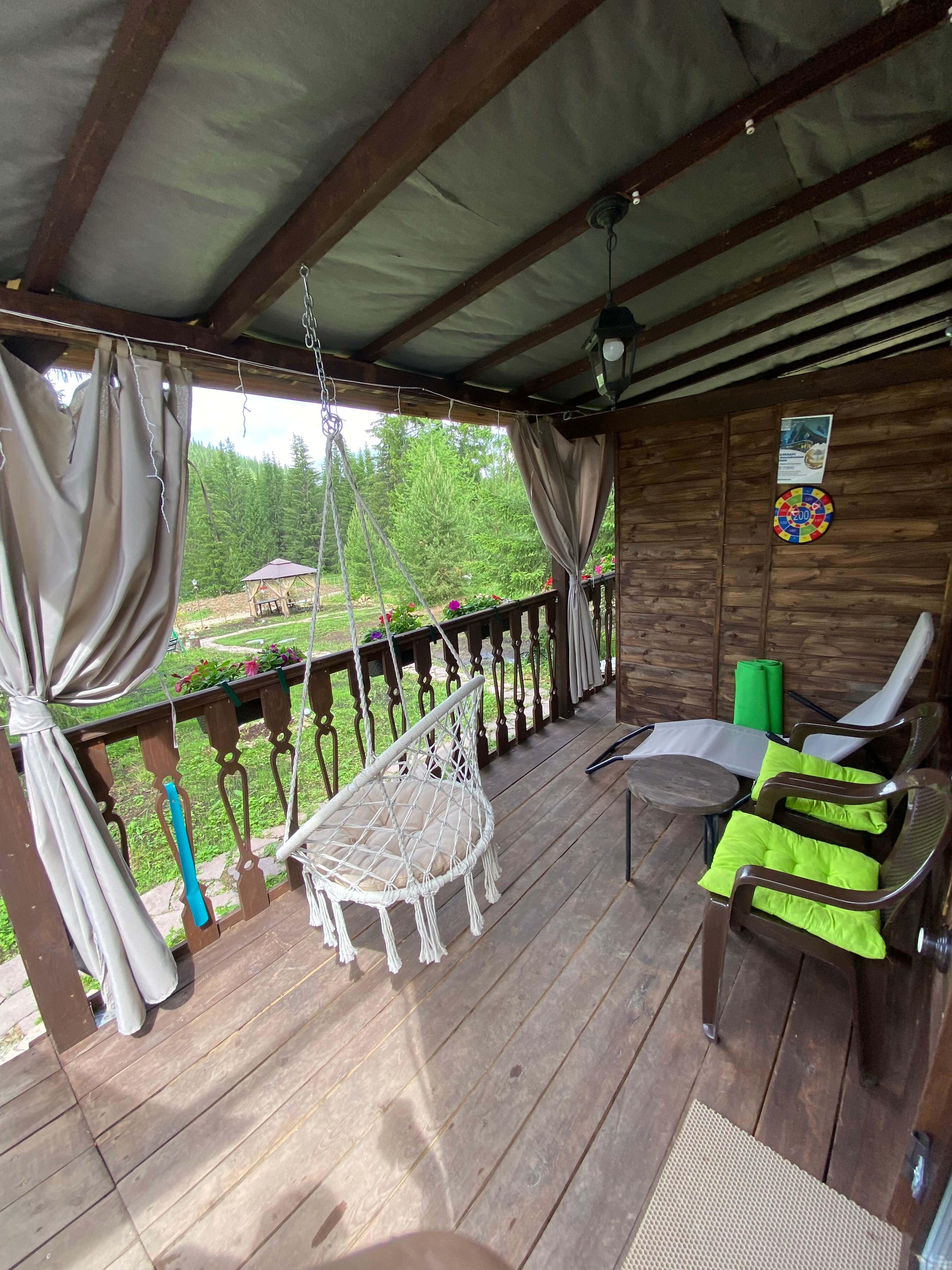 Фото Калинин Двор Гора Белая