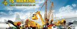 Is Machine Construction Trade Industry (Konya, Selcuklu, Fatih Neighborhood, Bahceli Street, 79), construction equipment and machinery