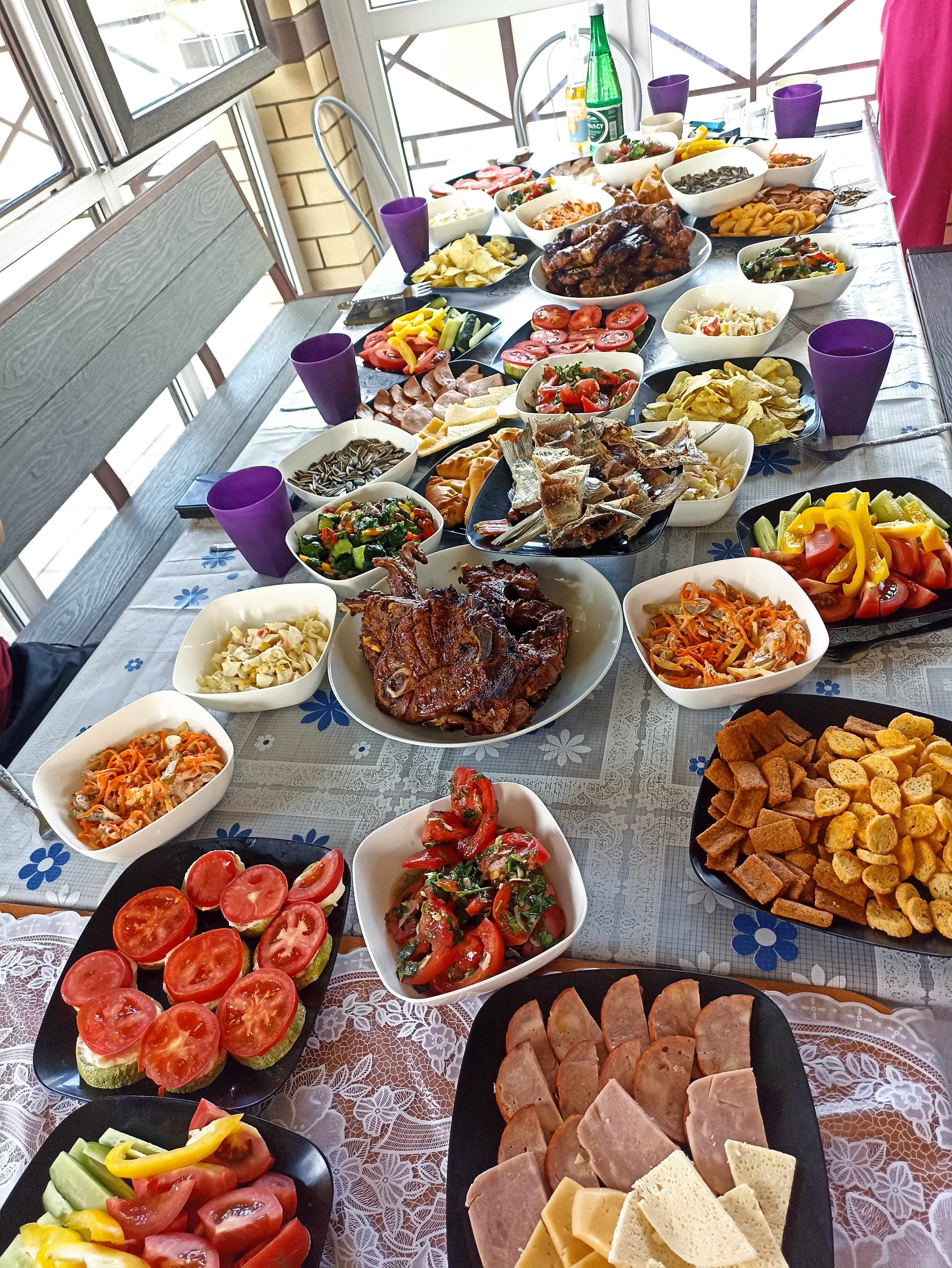 Фото Тополь - Эм