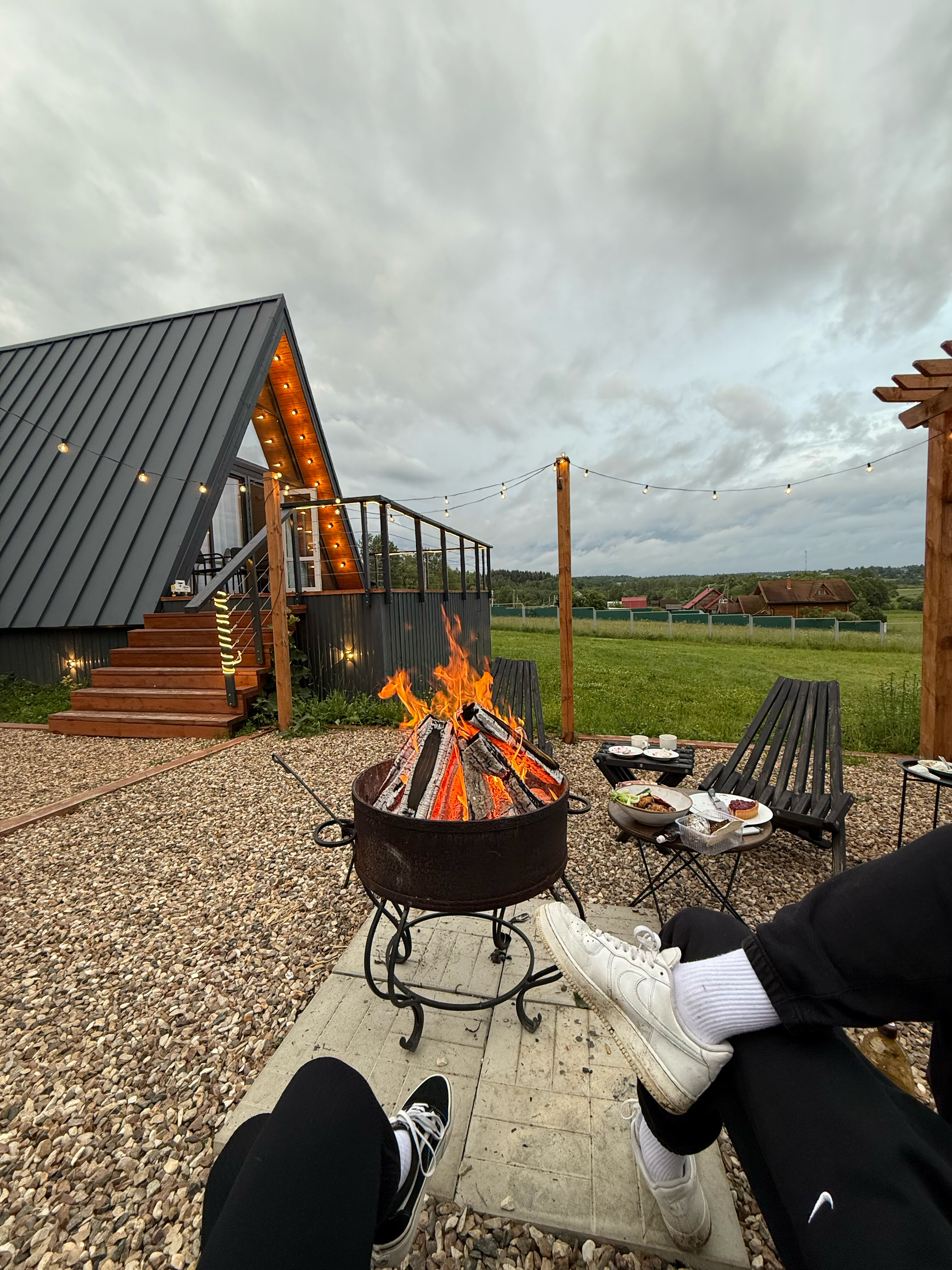 Фото Prechistoe Home