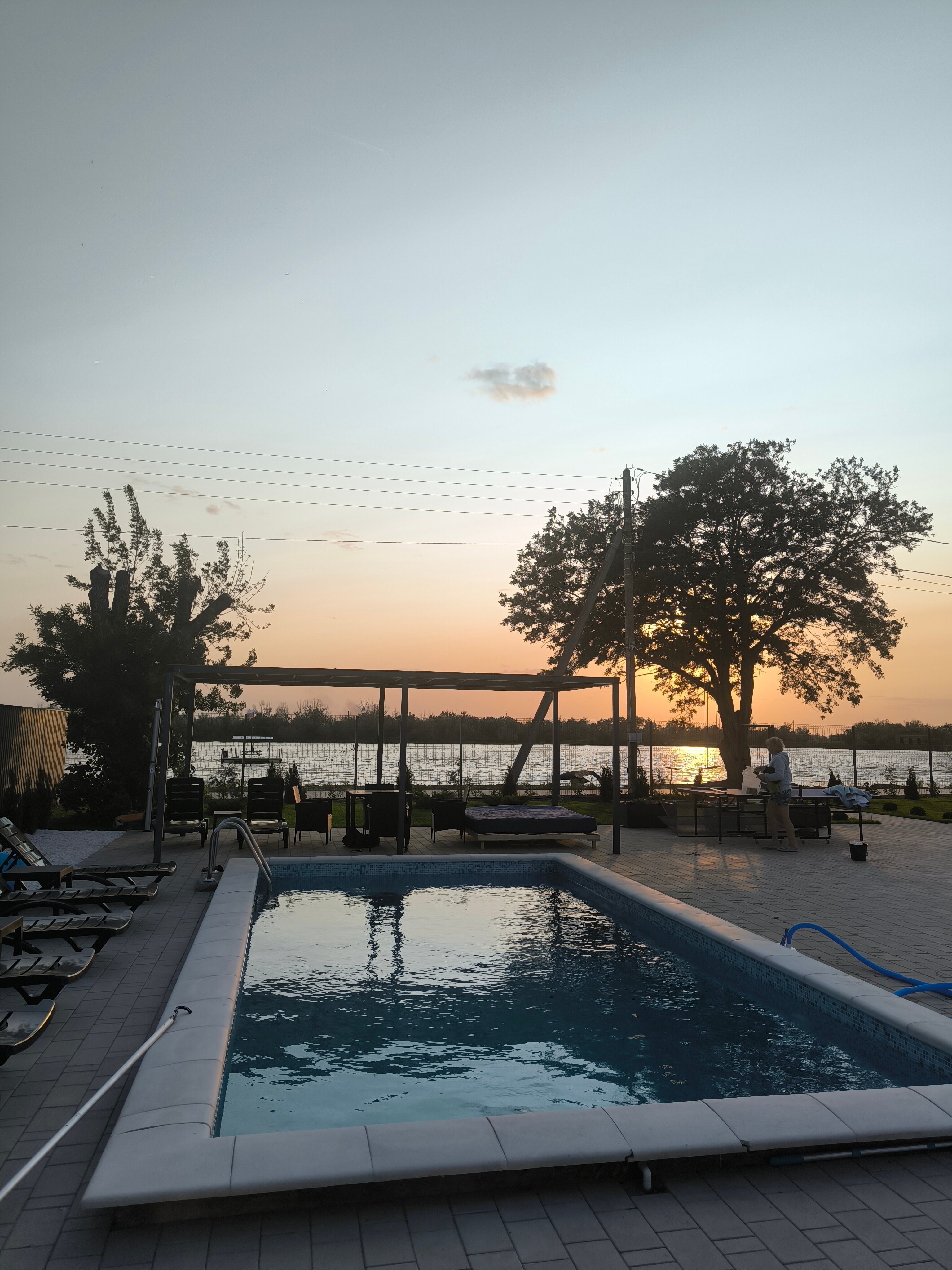 Фото Воложка Villas