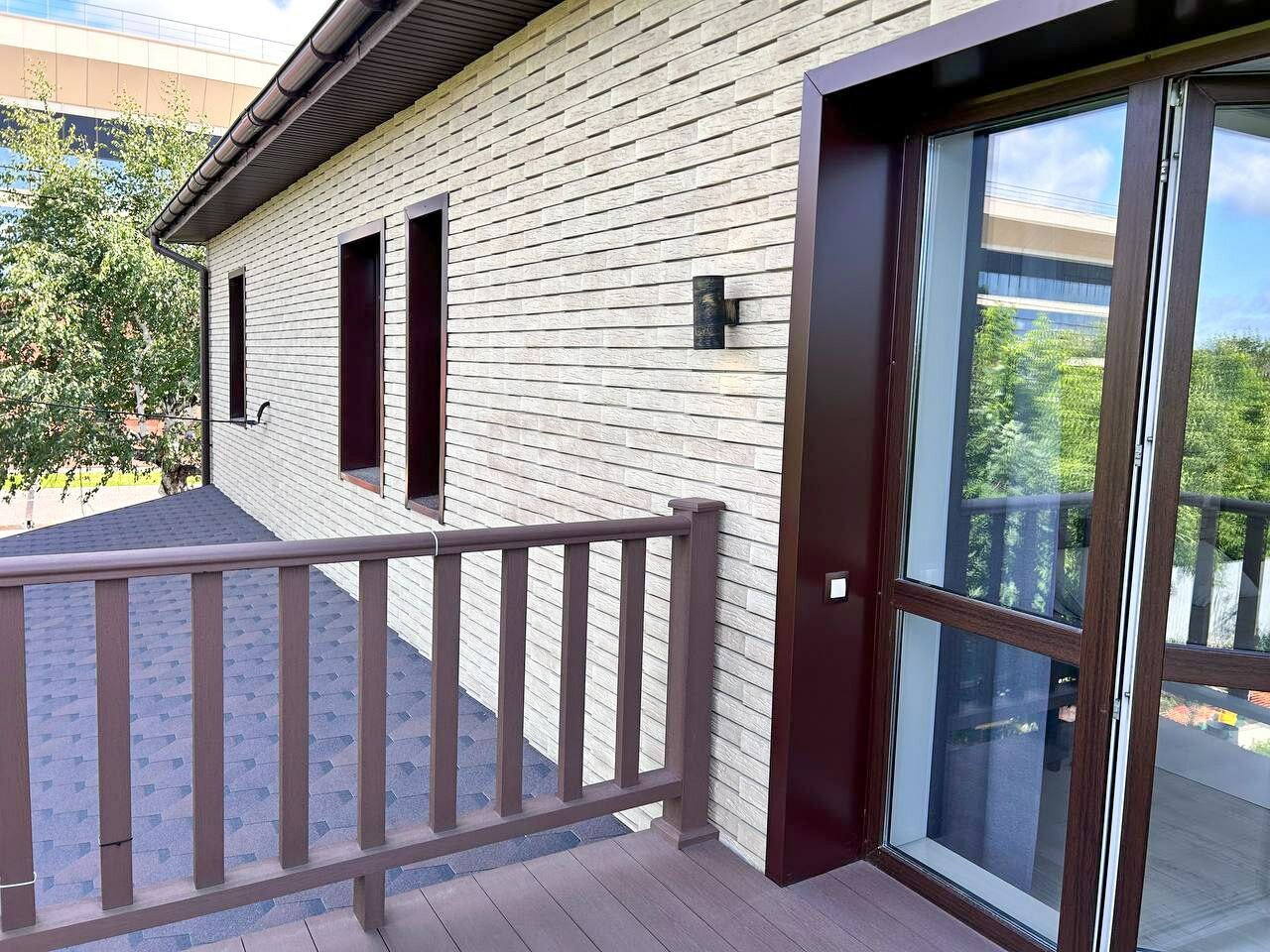 Фото Дом у Набережной