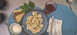 Доставка Корпоративного Питания (Изобильная улица, 20), entrega de comida y almuerzo
