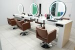 Bagamamama studio (Aviatorov Street, 3А) ، أستوديو تسمير (tanning)