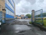 Такси Snezhok (Korovinskoye Highway, 35Ас4), estación de taxis