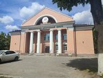 Artarium (Molodyozhniy Avenue, 44Б), club para niños y adolescentes