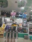 Рыболовный мир (Bishkek, Jibek-Jolu prospekt, 8), fishing gear and supplies